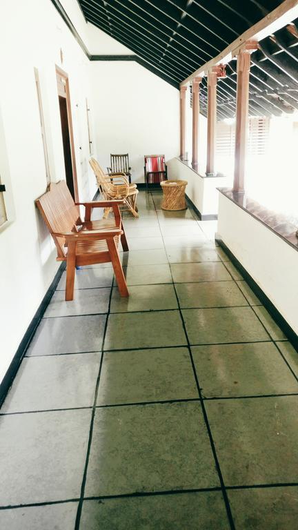 Palkadavu Warium Villa Mananthavady Exterior foto
