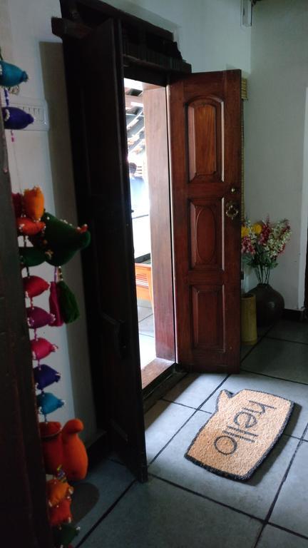 Palkadavu Warium Villa Mananthavady Exterior foto
