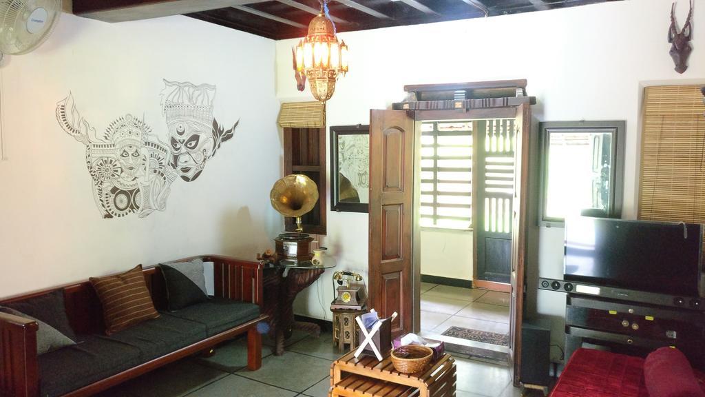 Palkadavu Warium Villa Mananthavady Exterior foto
