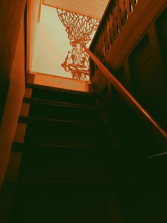 Palkadavu Warium Villa Mananthavady Exterior foto