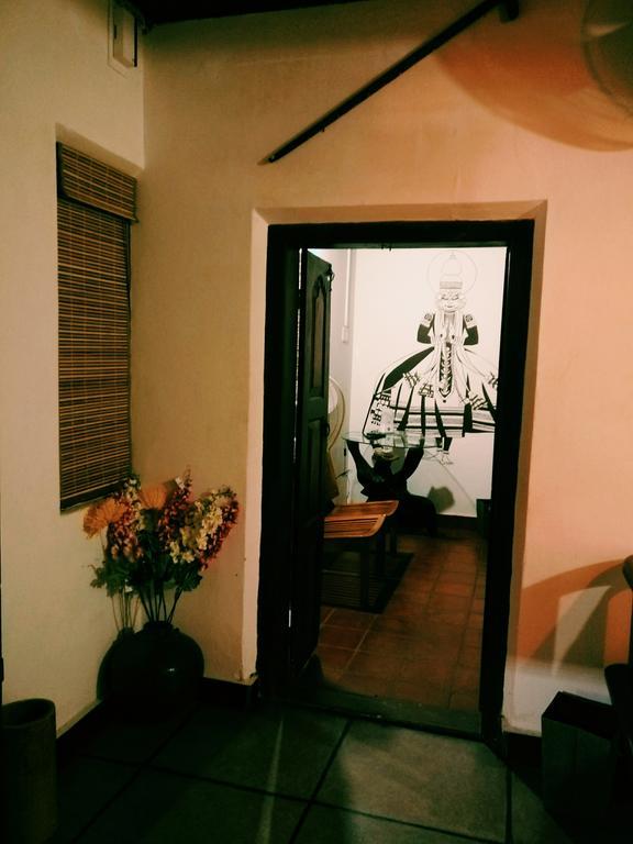 Palkadavu Warium Villa Mananthavady Exterior foto