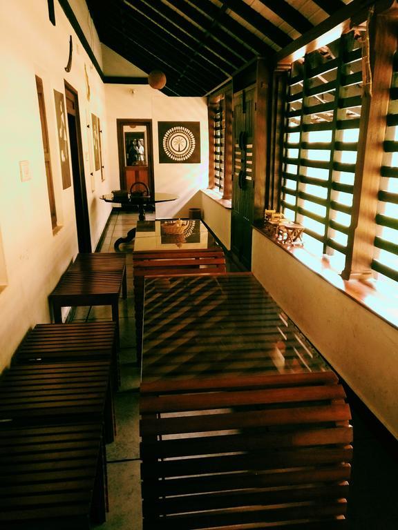 Palkadavu Warium Villa Mananthavady Exterior foto